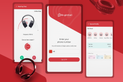 BrightCall - Hearing Well At Every Age